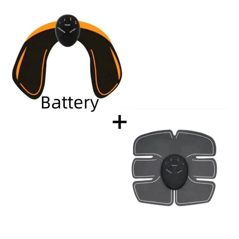 EMS Muscle Stimulator butt stimulator Hip booty Massage trainer - EX-STOCK Canada