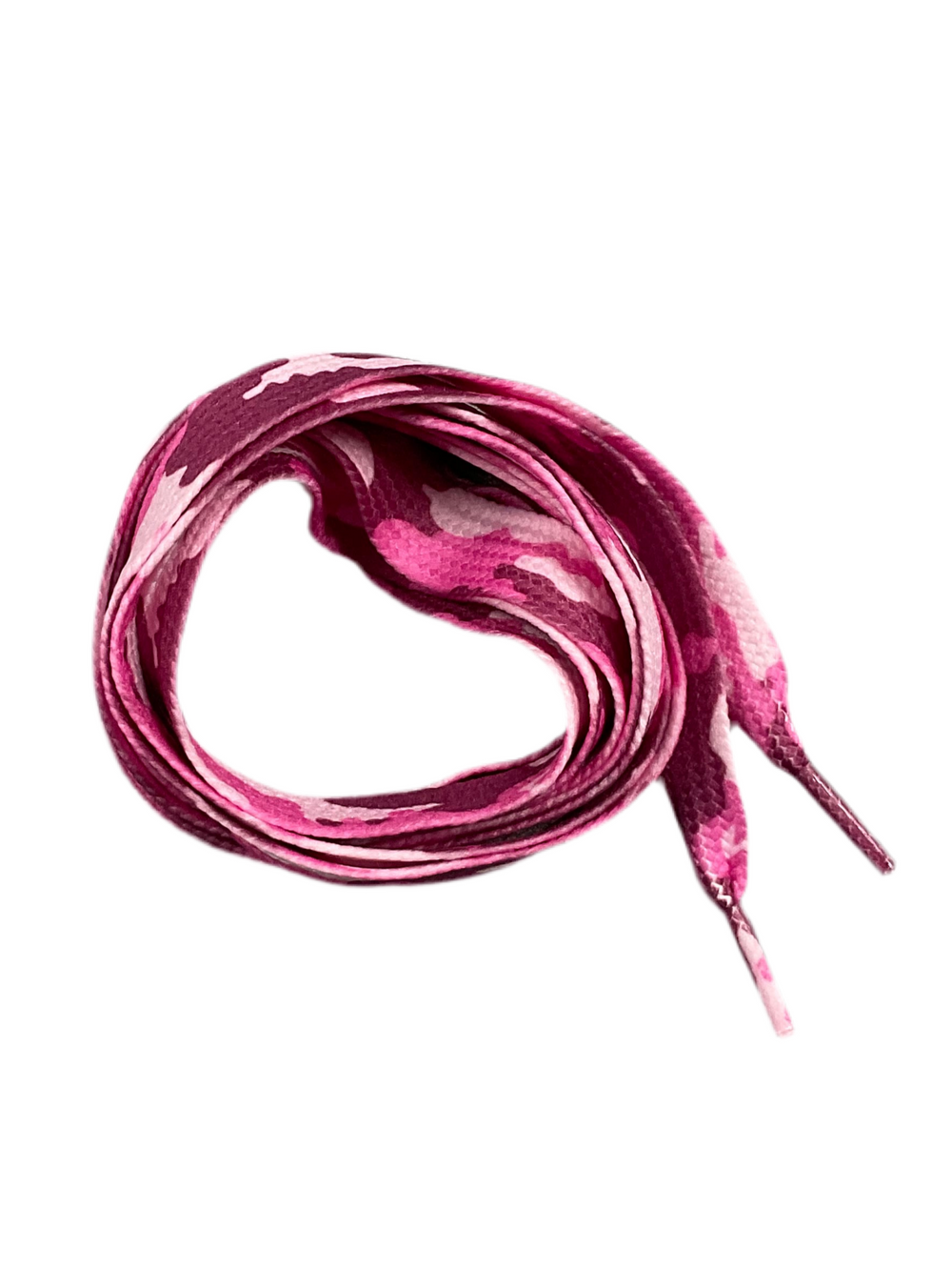 SHL Shoe Lace Printed Flat 3/8 - EX-STOCK Canada