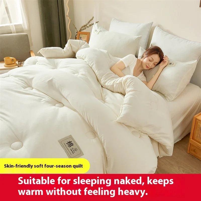 Airable Cover Double Thickened Cotton Duvet Insert EX-STOCK Canada