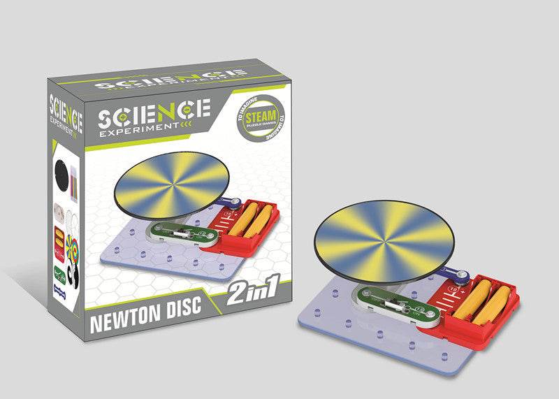 Student Creativity Diy Science Experiment Toy Material - EX-STOCK Canada