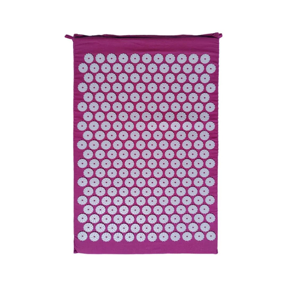 Acupuncture Massage Mat Acupuncture Mat Yoga Mat EX-STOCK Canada