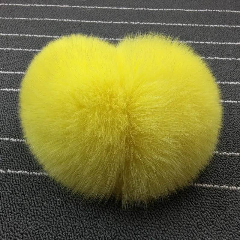 Warm Whole Skin Fox Earmuff Earmuffs Female - EX-STOCK Canada