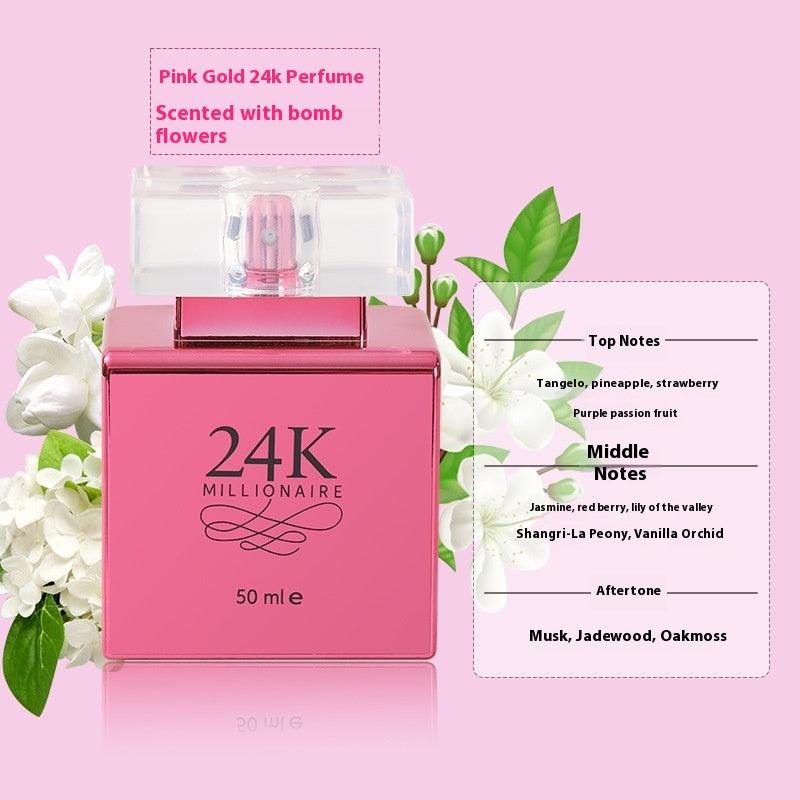 عطر رائحة المرأة الدائمة - EX-STOCK Canada