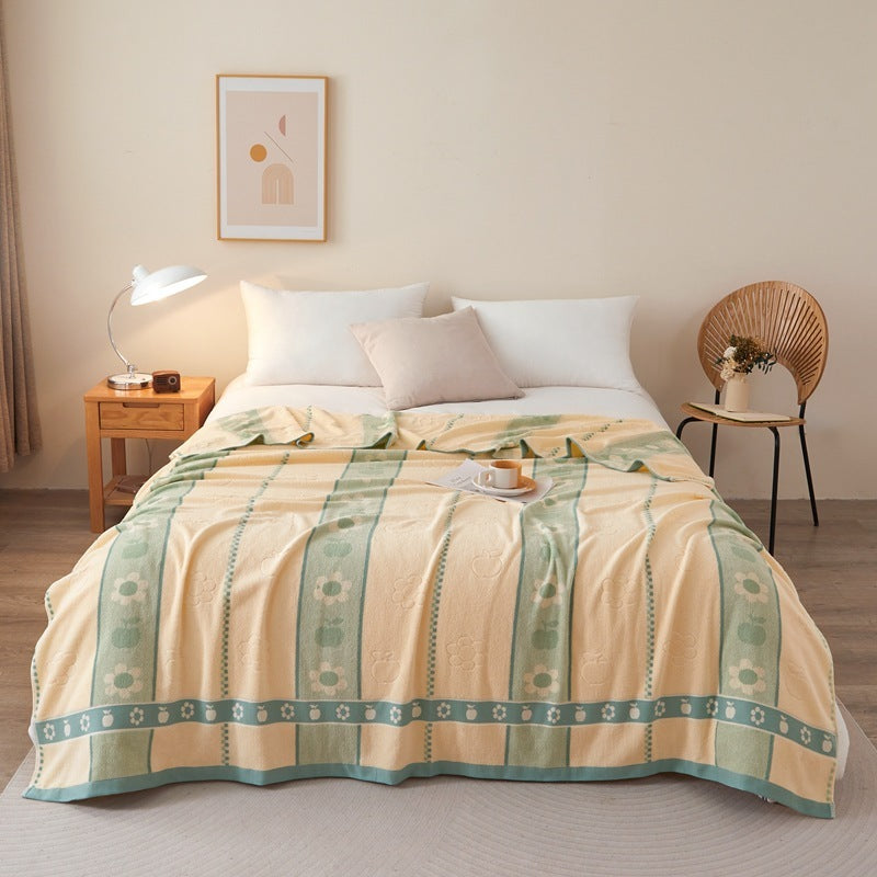 Single Air-conditioning Summer Cooling Duvet Thin EX-STOCK Canada