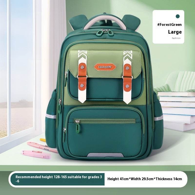 Backbone Protection And Load Reduction Waterproof Backpack - EX-STOCK Canada