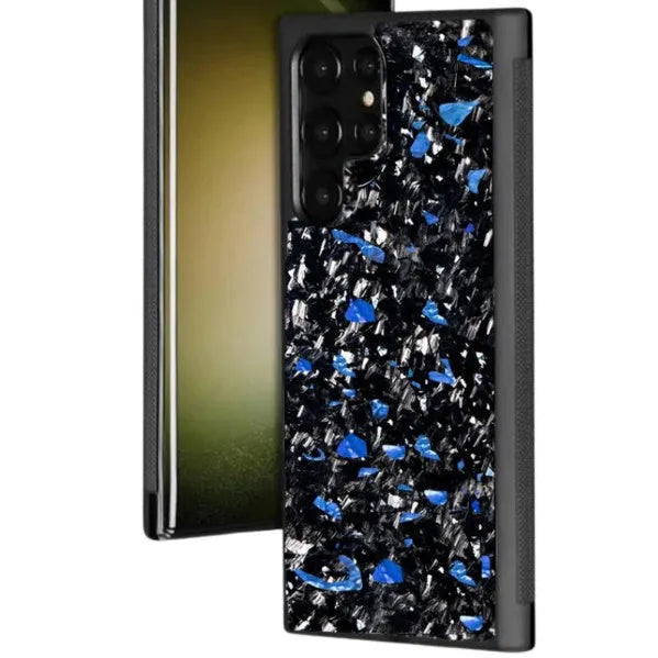 Glittering Samsung Phone Case - EX-STOCK CANADA