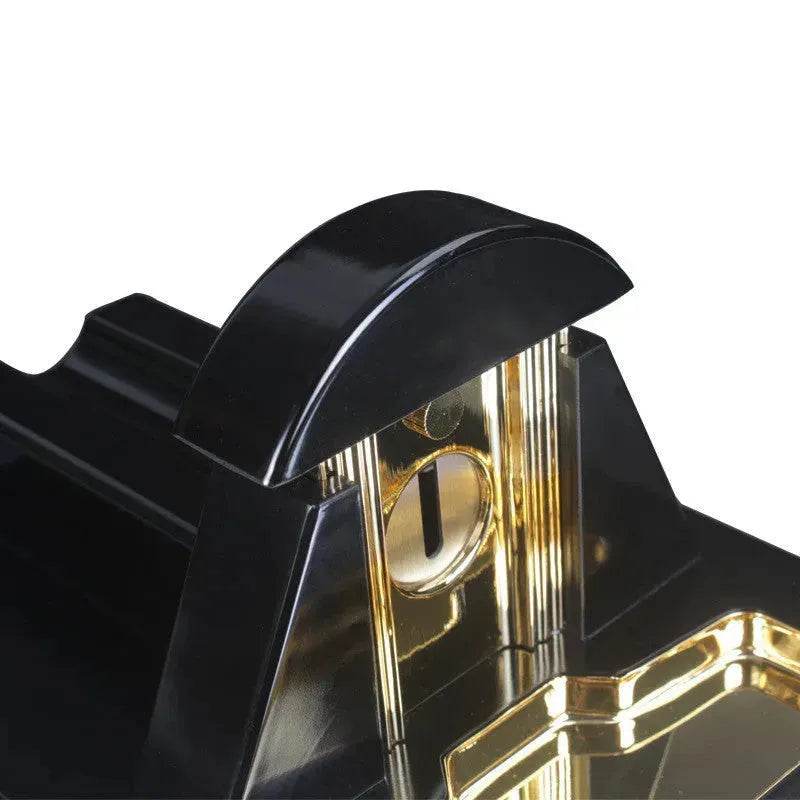 Desktop Table top Guillotine Metal Cigar Cutter - EX-STOCK Canada