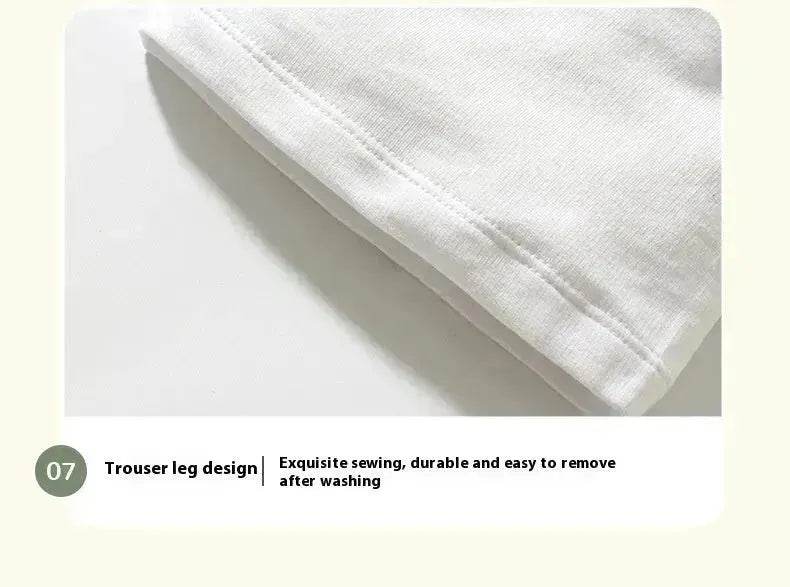 Boys' Short-sleeved Cartoon Cute Short Sleeve Shorts Two-piece for boys - EX-STOCK Canada