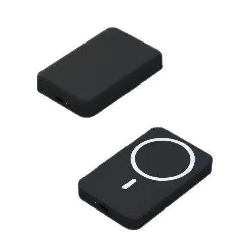 Bi-directional Fast Charging Magnetic Wireless Power Bank EX-STOCK Canada