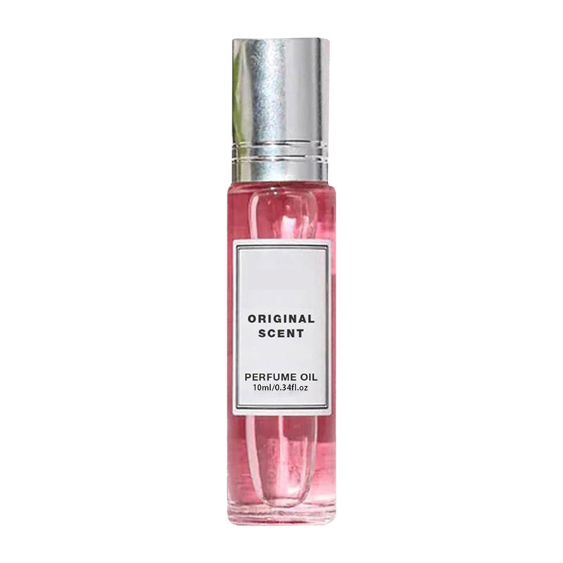 Perfume For Women Natural Fresh And Elegant Lasting Fragrance - EX-STOCK Canada