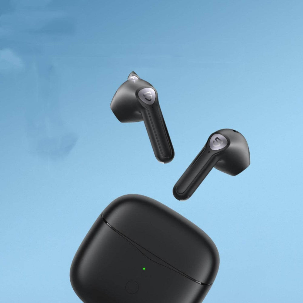 Bluetooth Earphones Are Truly Wireless - EX-STOCK Canada