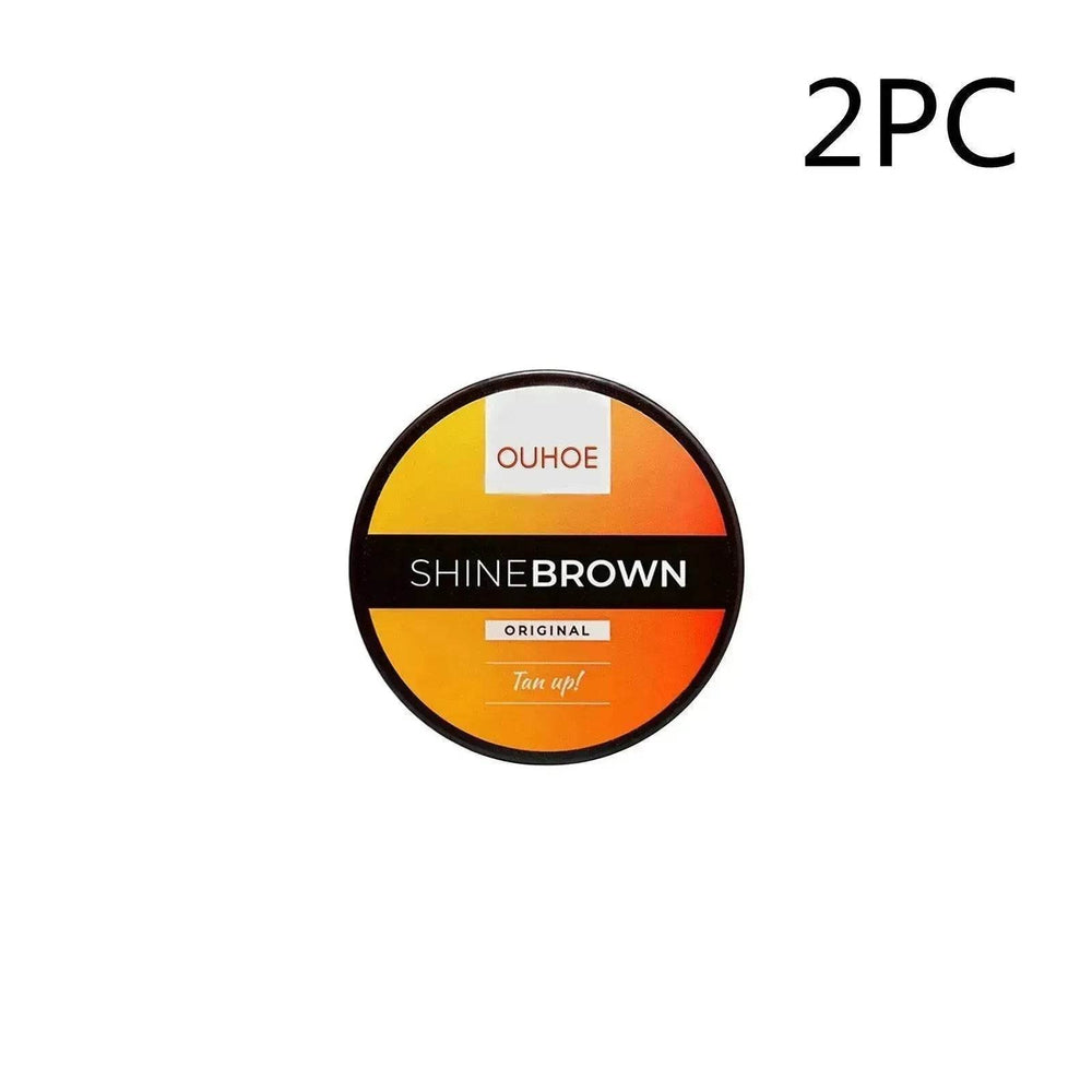 Intensive Tanning Luxe Gel Body Tanning Cream After Sun Repair Combination Aloe Vera Gel Wheat Complexion Beach Bronzer Summer Gadgets - EX-STOCK Canada