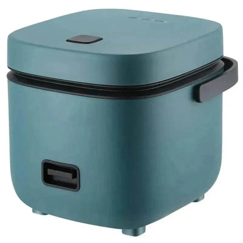 1-2 Mini Rice Cooker Household Multi-functional Electrical Appliances - EX-STOCK Canada