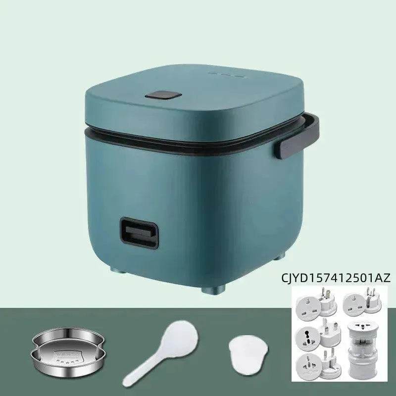 1-2 Mini Rice Cooker Household Multi-functional Electrical Appliances - EX-STOCK Canada
