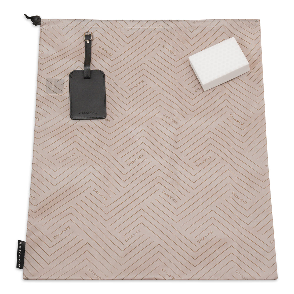 Soins pour bagages / VintageEX-STOCK Canada