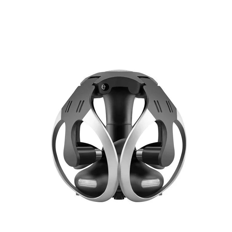 Mini Folding Quadcopter EX-STOCK Canada