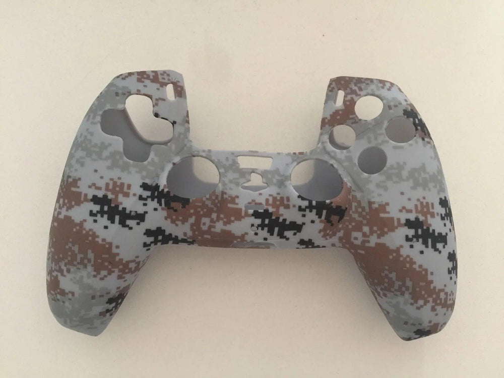 PS5 grip silicone protective cover EX-STOCK Canada