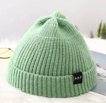 Baby winter woolen hat infant toddler beanie - EX-STOCK Canada