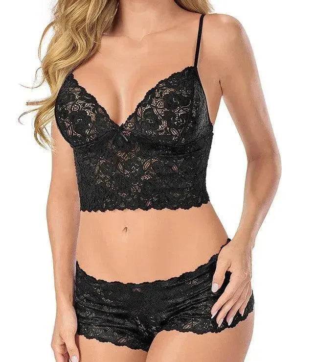 Lace lingerie - EX-STOCK Canada