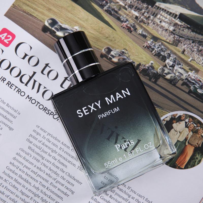 Cologne men's perfume lasting light fragrance - EX-STOCK Canada