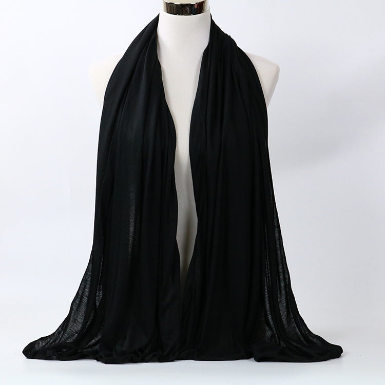 National dress shawl, sweat cloth scarf, Arabic headscarf - EX-STOCK Canada