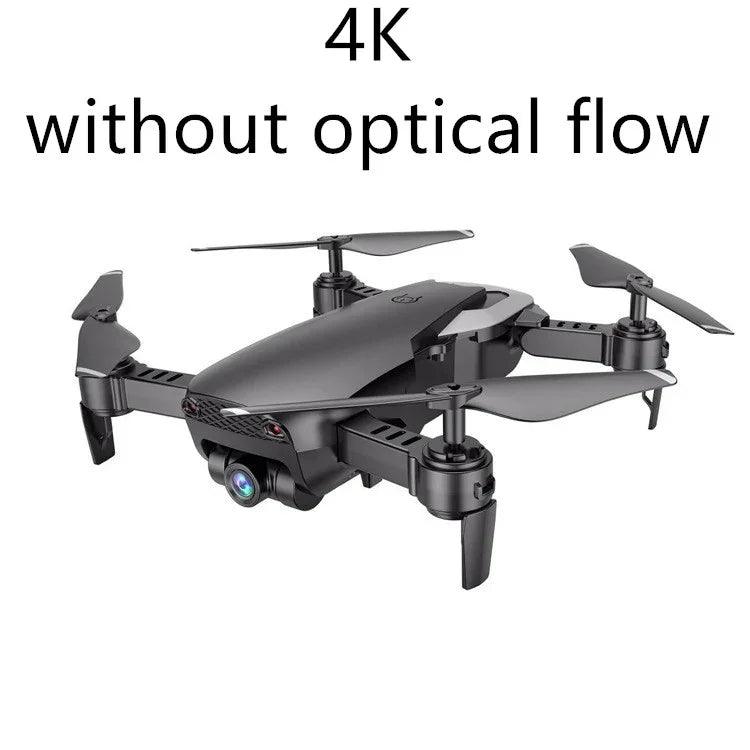S163 Dual Camera Aerial Remote Control Four Axis Folding UAV EX-STOCK Canada