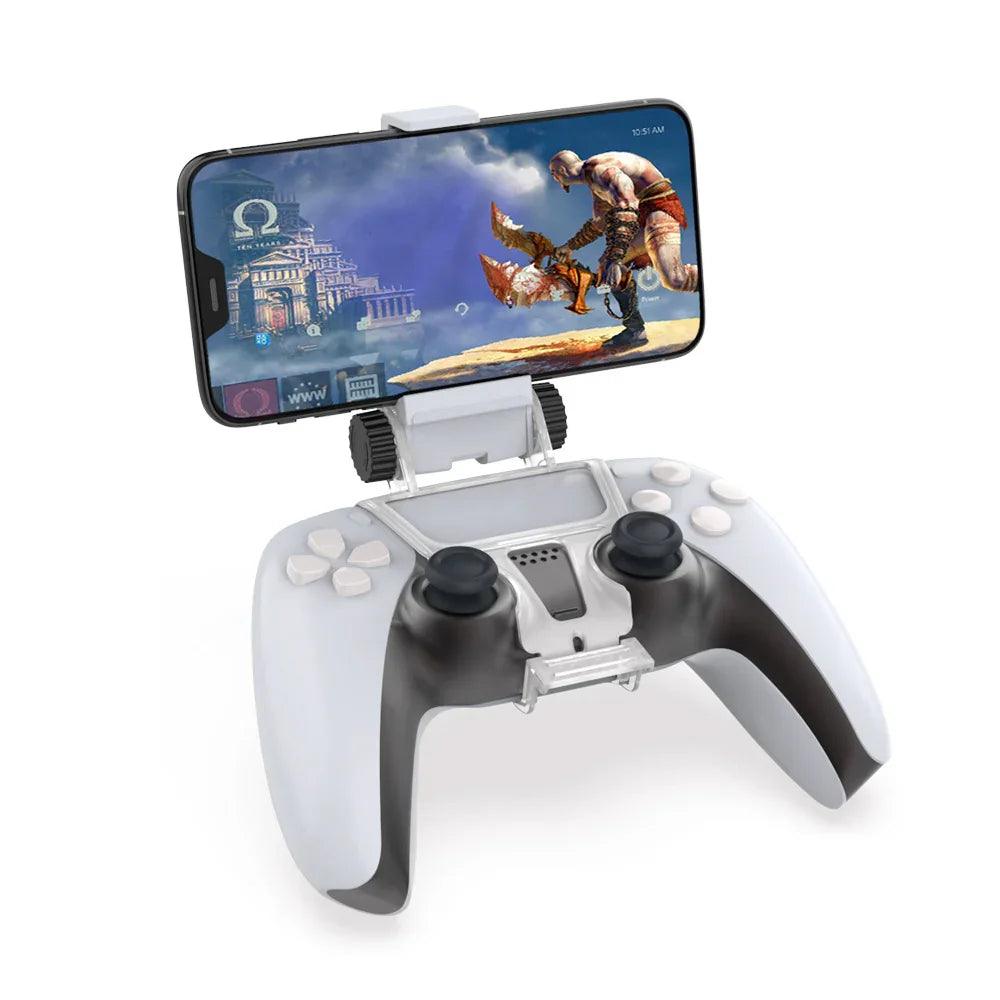 Support de manette sans fil Bluetooth réglable pour PS5EX-STOCK Canada