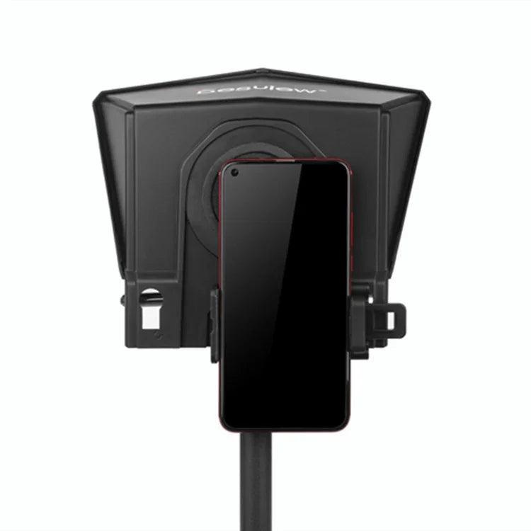 Portable small cell phone teleprompter EX-STOCK Canada