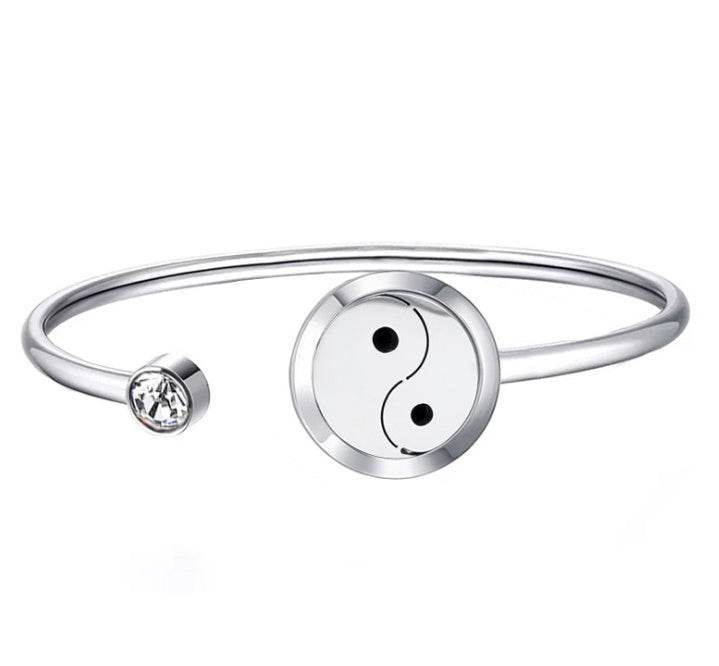 Stainless steel bracelet FOR WOMEN - EX-STOCK Canada