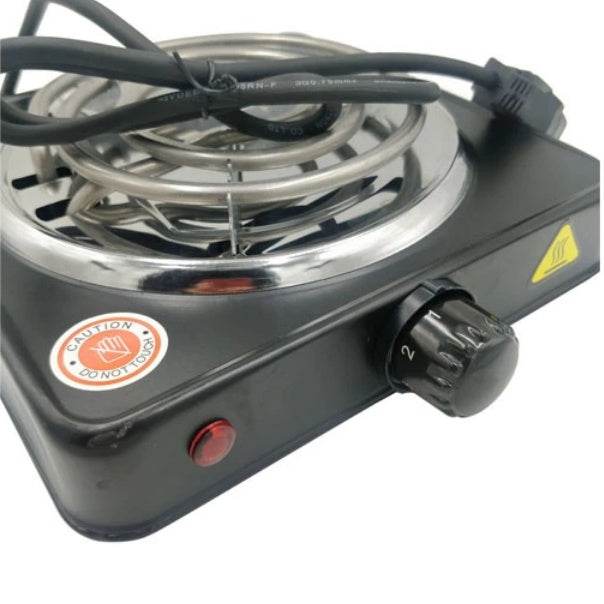 Arabian hookah coconut shell charcoal point carbon stove - EX-STOCK Canada