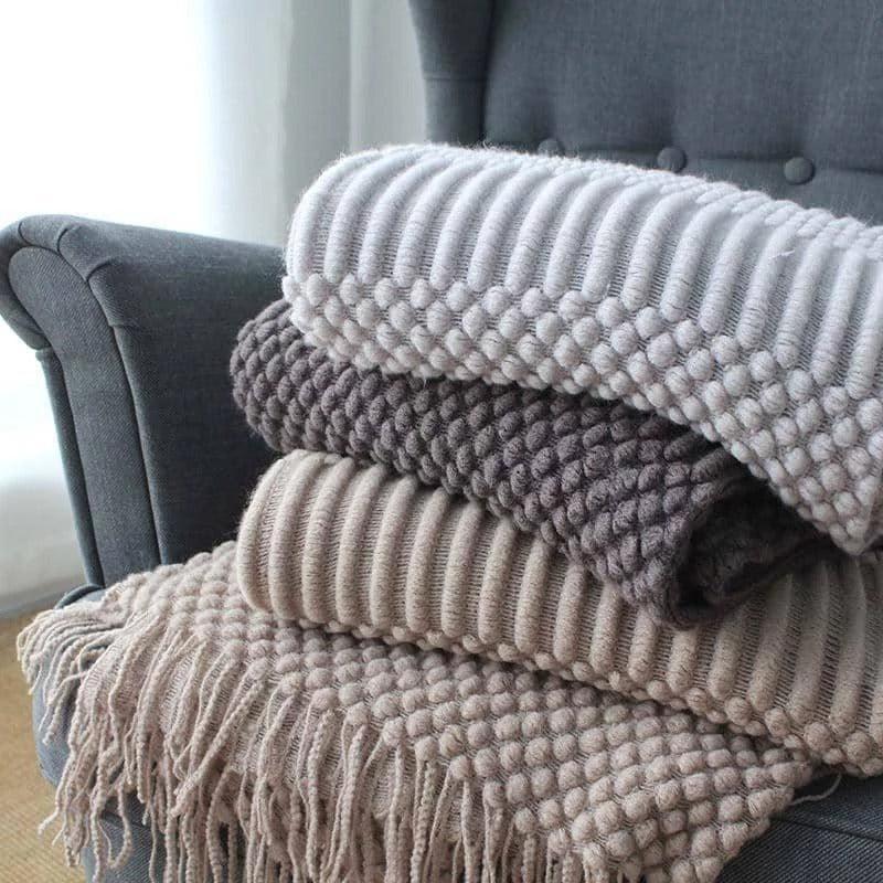 Petite couverture, couverture pour siesteEX-STOCK Canada