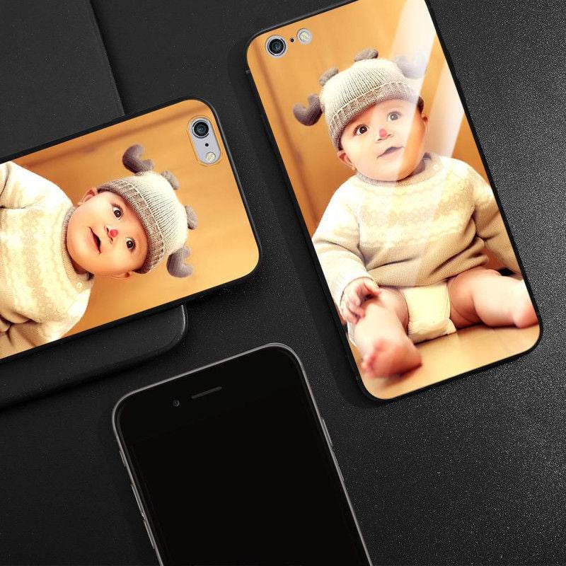Custom Phone case Personalized iphone case - EX-STOCK Canada