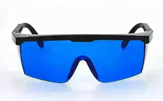 Laser protective glasses goggles IPL glasses E light hair removal labor insurance glasses OPT beauty equipment - EX-STOCK CANADA