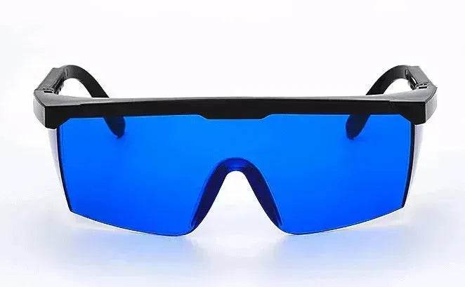 Laser protective glasses goggles IPL glasses E light hair removal labor insurance glasses OPT beauty equipment - EX-STOCK Canada