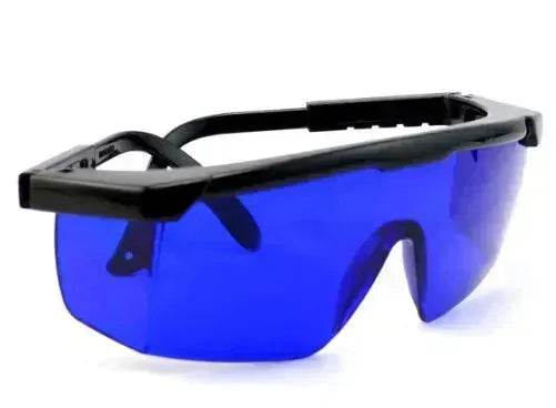 Laser protective glasses goggles IPL glasses E light hair removal labor insurance glasses OPT beauty equipment - EX-STOCK Canada