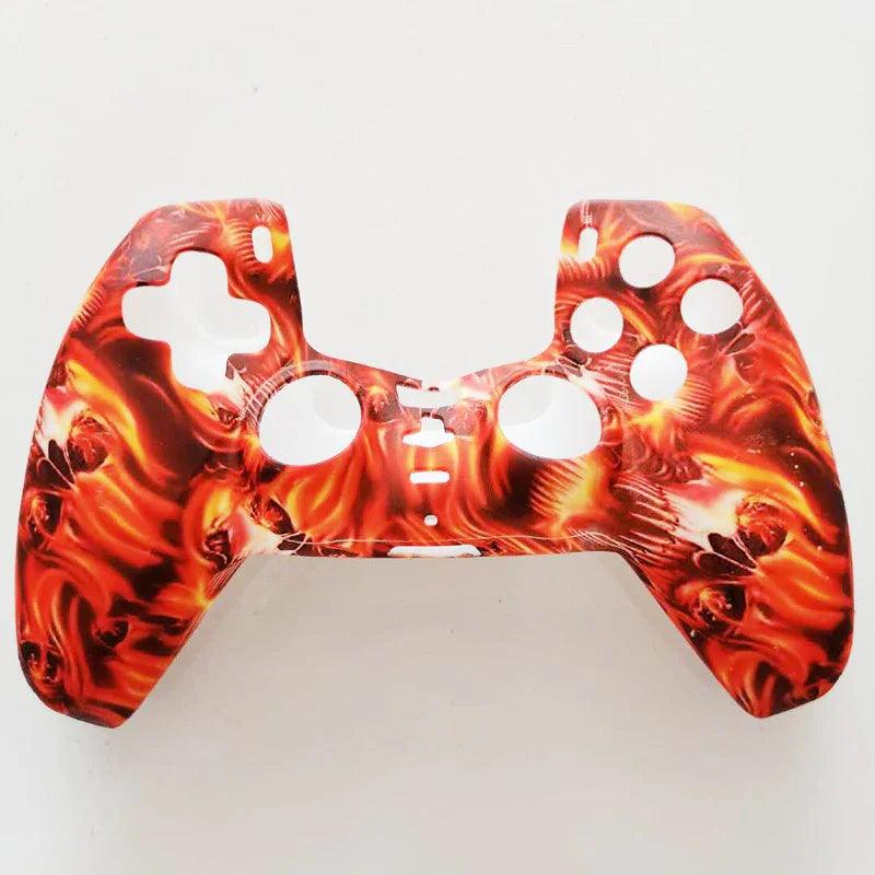 PS5 grip silicone protective cover EX-STOCK Canada