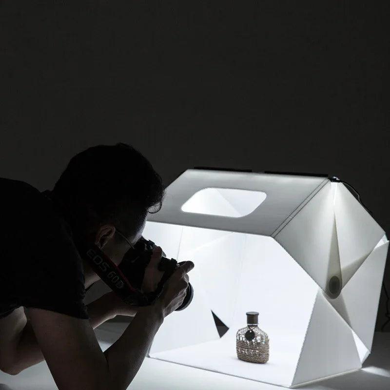 Studio fill light box EX-STOCK Canada