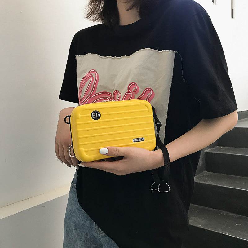 Casual Mini shoulder Crossbody bag for women - EX-STOCK Canada