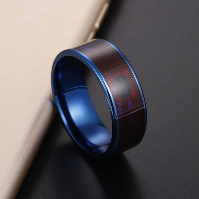 NFC Smart Ring Smart Ornament EX-STOCK Canada