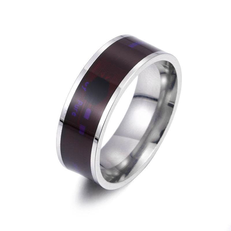 NFC Smart Ring Smart Ornament EX-STOCK Canada