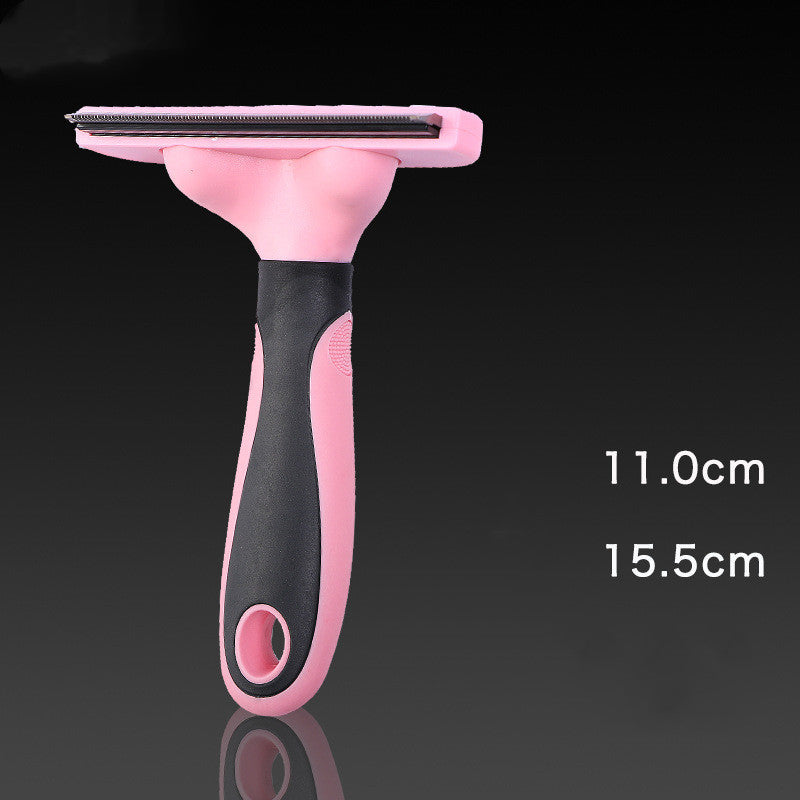 Pet grooming tool dog comb EX-STOCK Canada