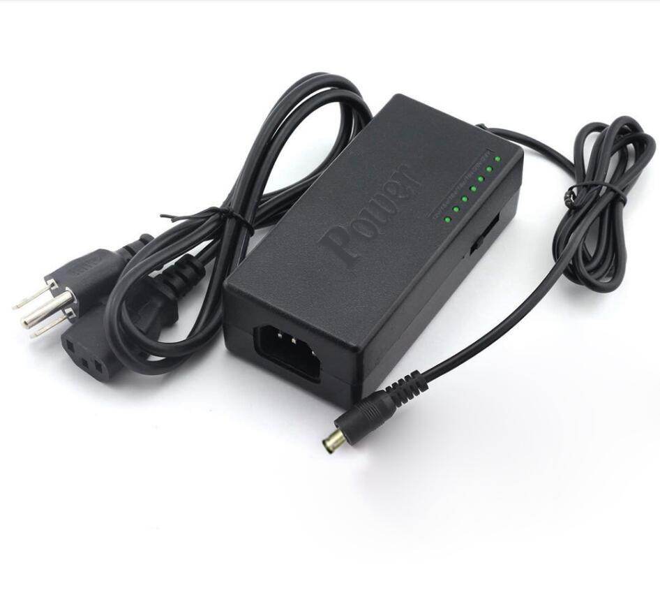 96w 12V24V universal adjustable power adapter - EX-STOCK Canada