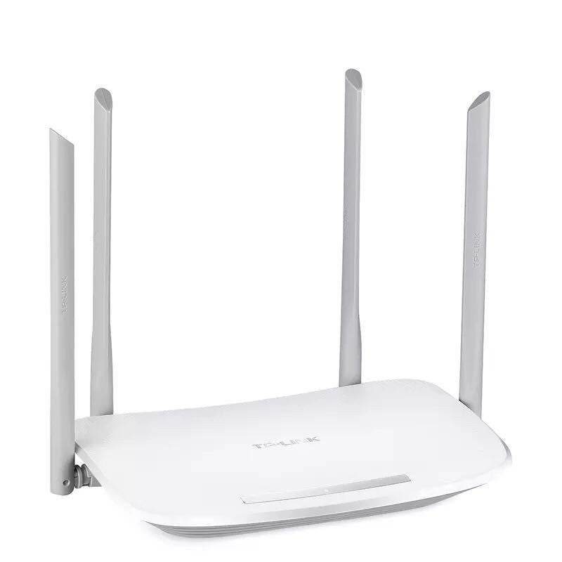 TP-LINK Router - EX-STOCK Canada