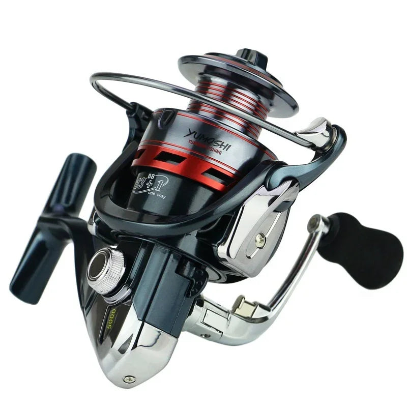 ront unloading spinning wheel reel EX-STOCK Canada