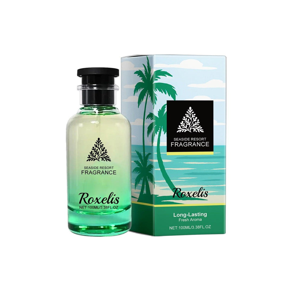 Portable Natural Fragrance Light And Durable Perfume - EX-STOCK Canada