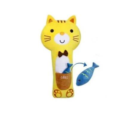 Car Seat Belt Pillow Shoulder Protector - EX-STOCK Canada