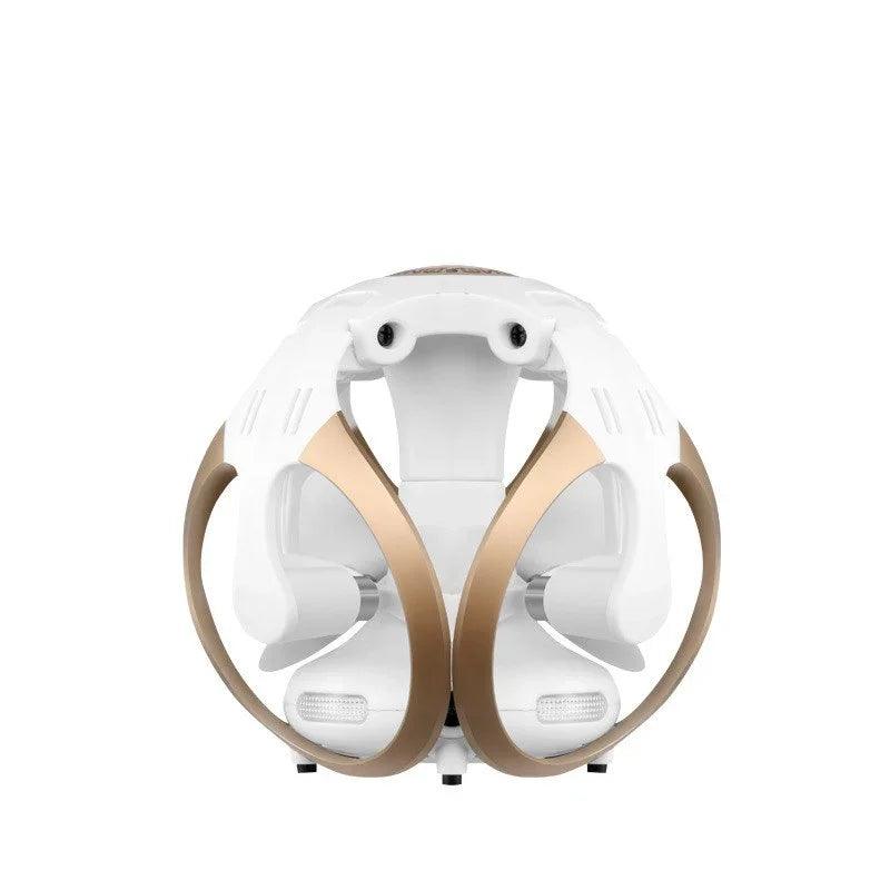 Mini Folding Quadcopter EX-STOCK Canada