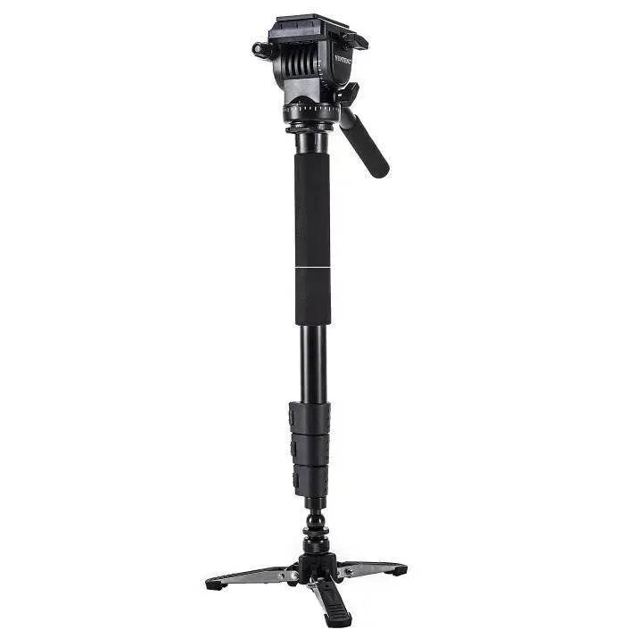 Camera portable 588 monopod for SLR Mirrorless DV Camera - EX-STOCK Canada