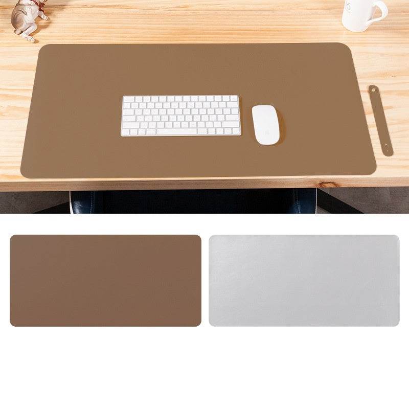 Oversized mouse table mat double sided - EX-STOCK Canada