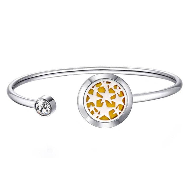 Stainless steel bracelet FOR WOMEN - EX-STOCK Canada